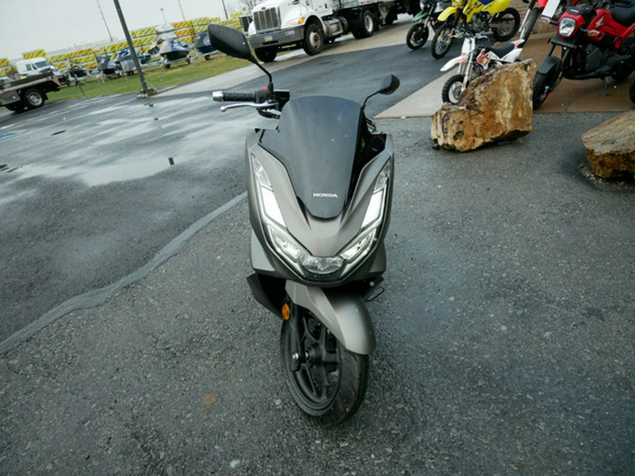 2023 Honda PCX