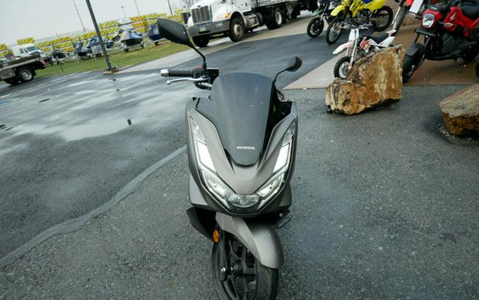 2023 Honda PCX