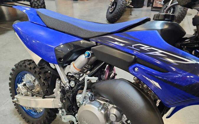 2023 Yamaha YZ65