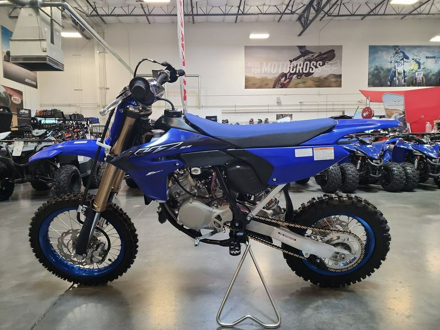 2023 Yamaha YZ65