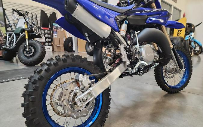 2023 Yamaha YZ65