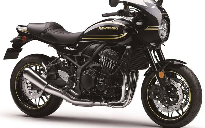 2024 Kawasaki Z900RS Cafe ABS