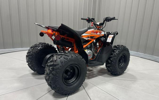 2023 Kayo PREDATOR 125