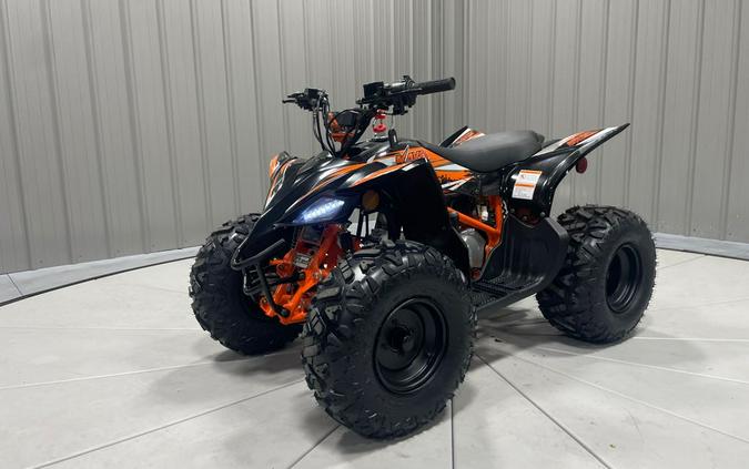 2023 Kayo PREDATOR 125