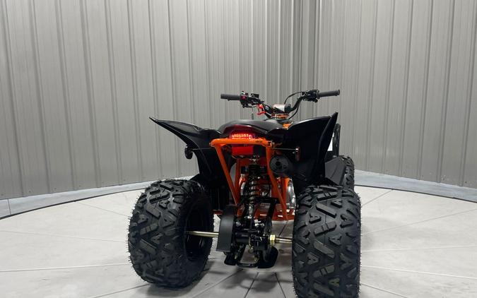 2023 Kayo PREDATOR 125