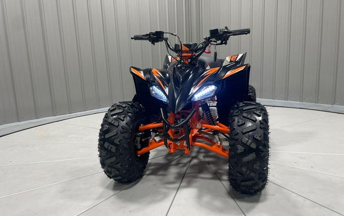 2023 Kayo PREDATOR 125