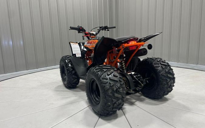 2023 Kayo PREDATOR 125