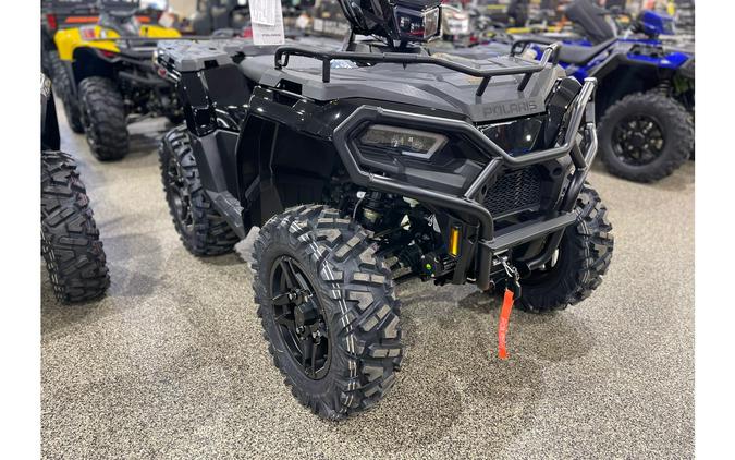 2024 Polaris Industries SPORTSMAN 570 TRAIL