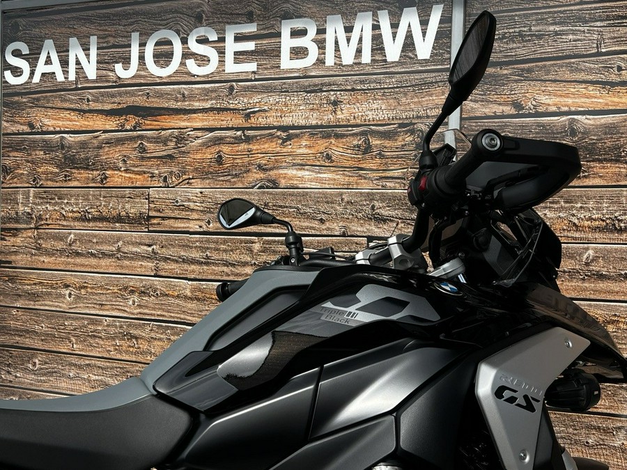 2024 BMW R 1300 GS