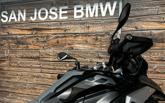 2024 BMW R 1300 GS