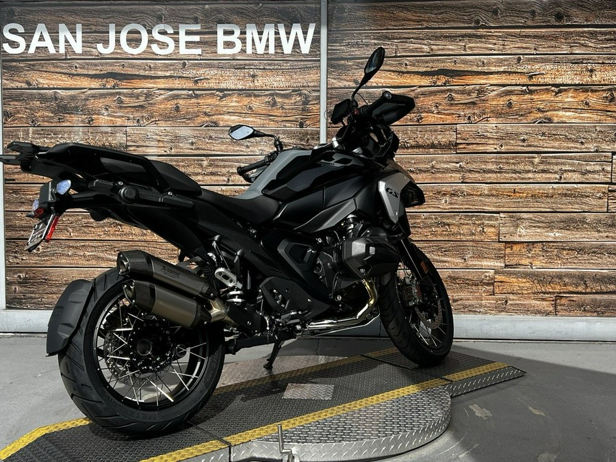 2024 BMW R 1300 GS