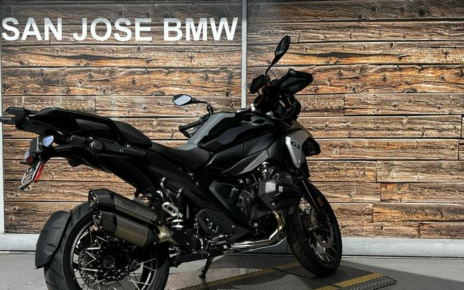 2024 BMW R 1300 GS