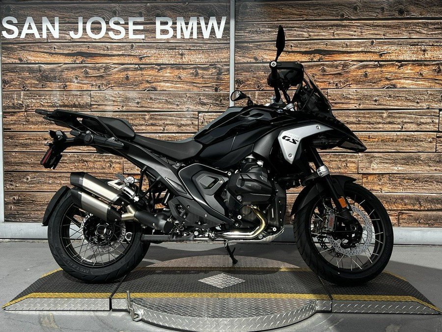 2024 BMW R 1300 GS