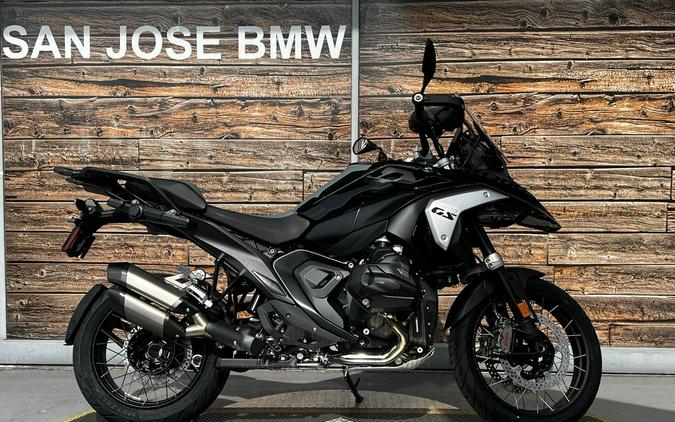 2024 BMW R1300GS First Ride Review