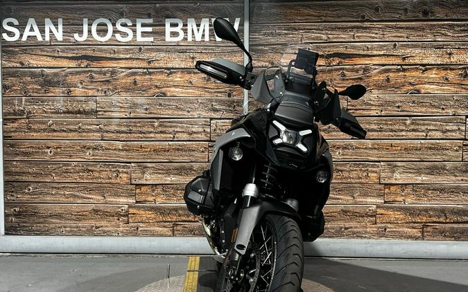 2024 BMW R 1300 GS