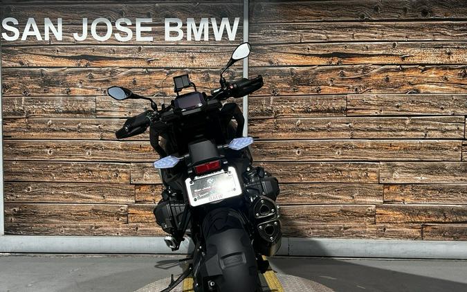 2024 BMW R 1300 GS
