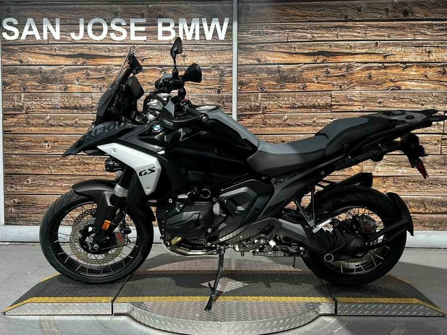 2024 BMW R 1300 GS