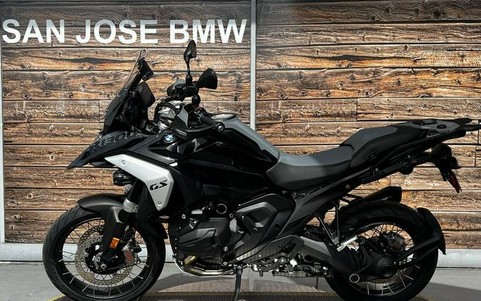 2024 BMW R 1300 GS