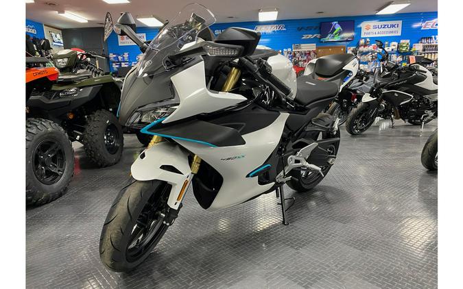 2024 CFMOTO 450ss