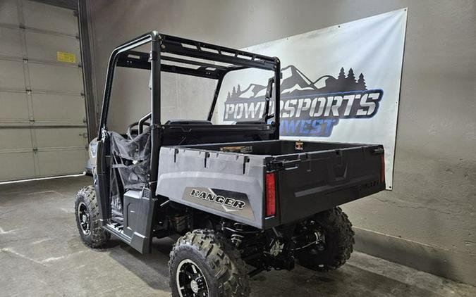 2021 Polaris Ranger 570 Premium