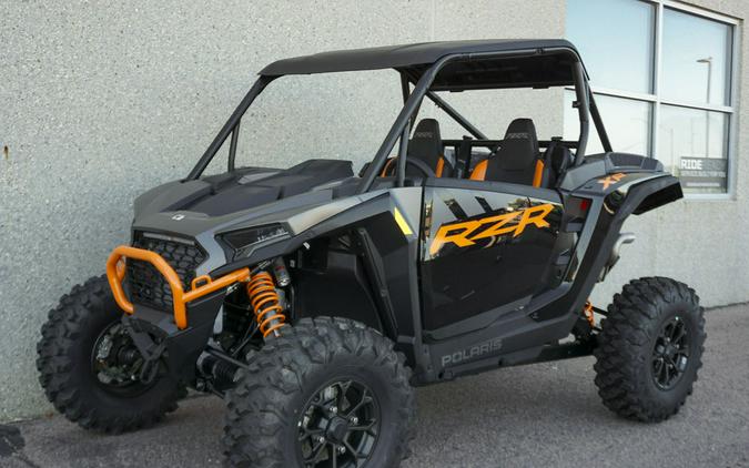 2024 Polaris® RZR XP 1000 Ultimate