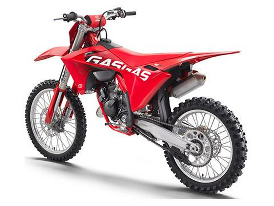 2024 GASGAS MC 125