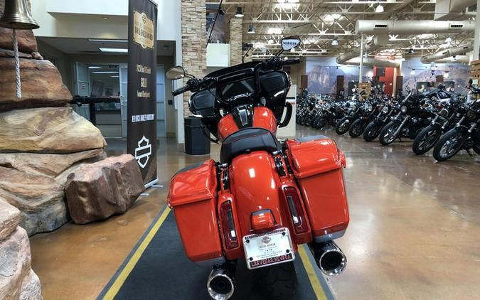 2024 Harley-Davidson® FLTRXSE - CVO™ Road Glide®