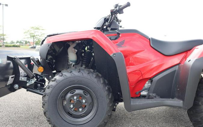 2024 Honda® FourTrax Rancher 4x4