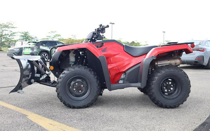 2024 Honda® FourTrax Rancher 4x4