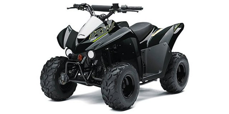 2022 Kawasaki KFX50