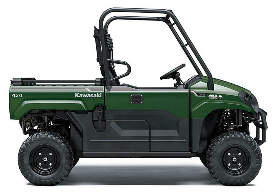 2025 Kawasaki MULE PRO-MX EPS