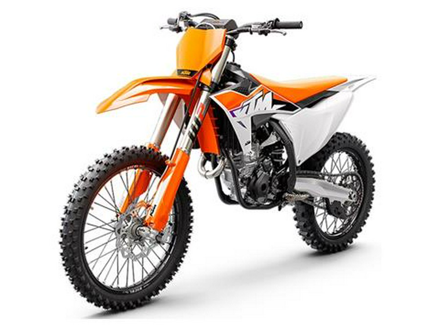 2023 KTM 250 SX-F