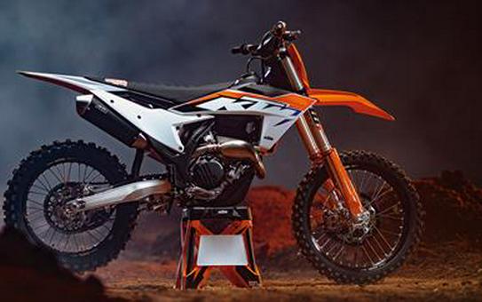 2023 KTM 250 SX-F