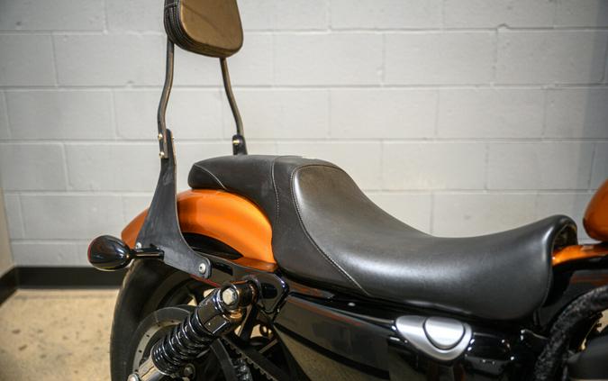 2014 Harley-Davidson Sportster Iron 883 XL 883N