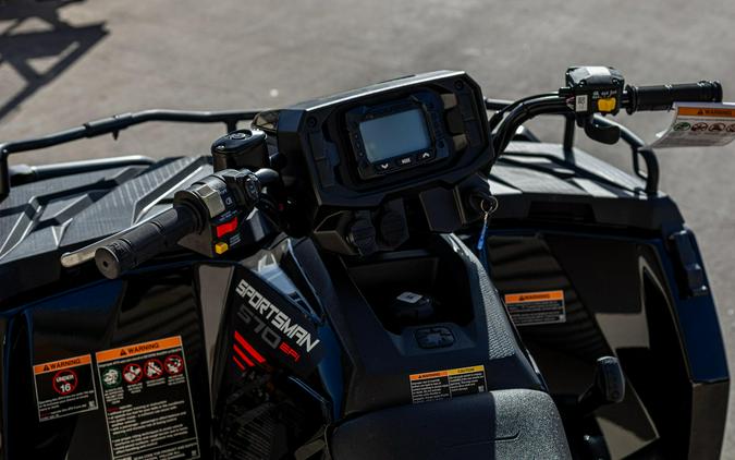 2025 POLARIS SPORTSMAN 570 TRAIL