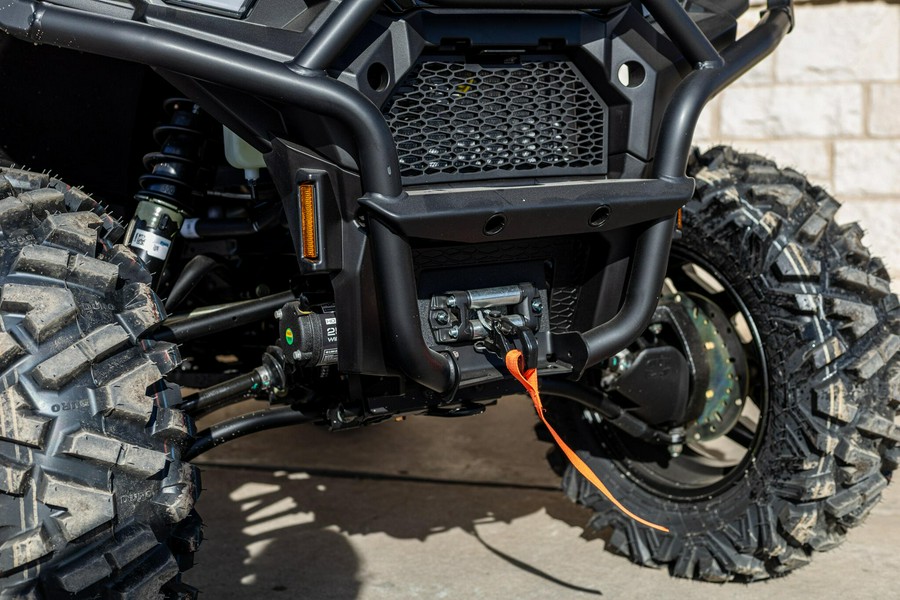 2025 POLARIS SPORTSMAN 570 TRAIL