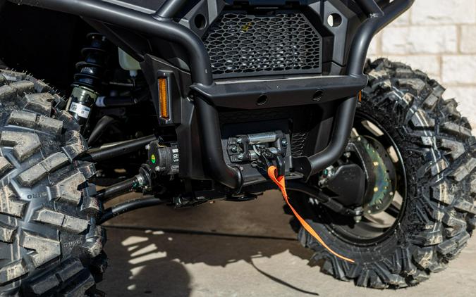 2025 POLARIS SPORTSMAN 570 TRAIL