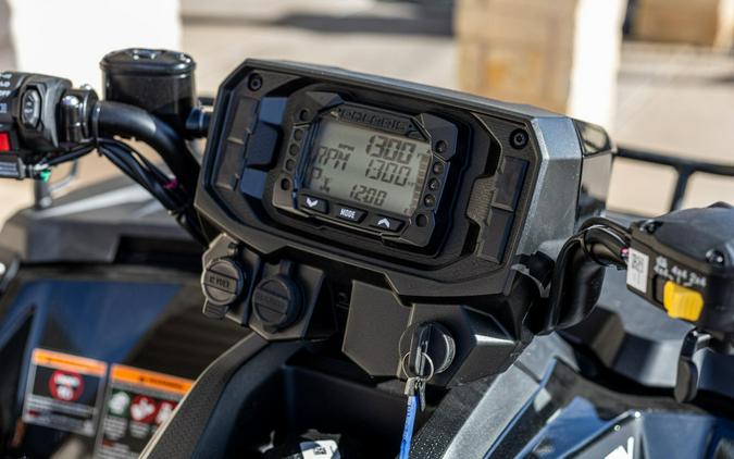 2025 POLARIS SPORTSMAN 570 TRAIL