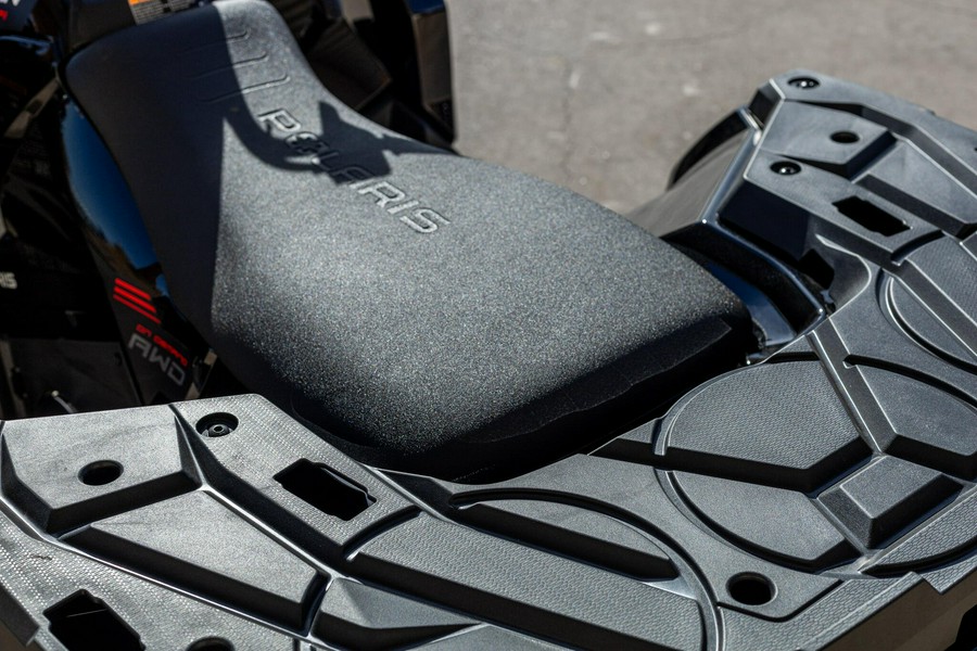 2025 POLARIS SPORTSMAN 570 TRAIL