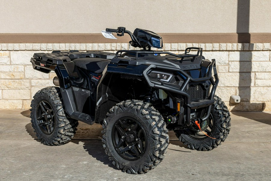 2025 POLARIS SPORTSMAN 570 TRAIL
