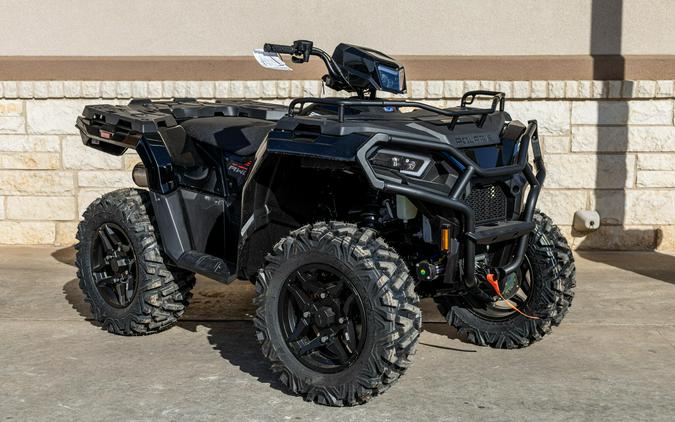2025 POLARIS SPORTSMAN 570 TRAIL