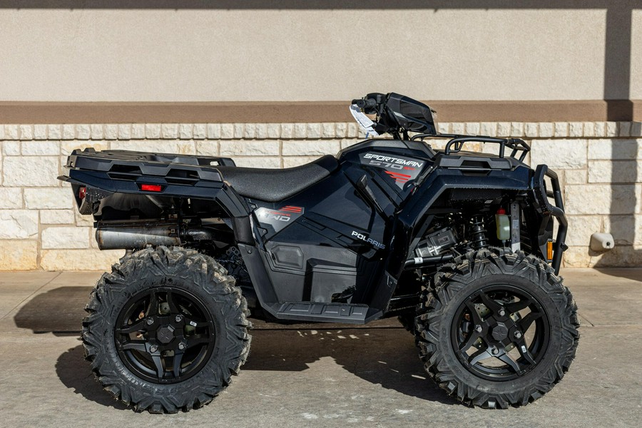 2025 POLARIS SPORTSMAN 570 TRAIL