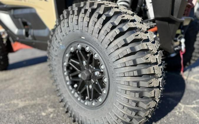 2026 Kawasaki Teryx Krx® 1000 Rock Edition