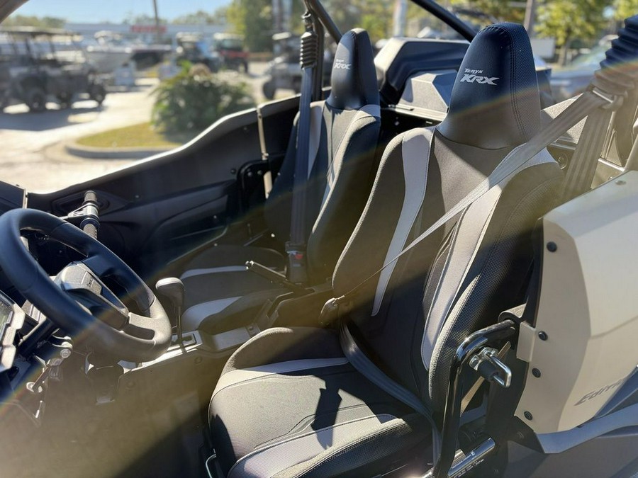 2026 Kawasaki Teryx Krx® 1000 Rock Edition