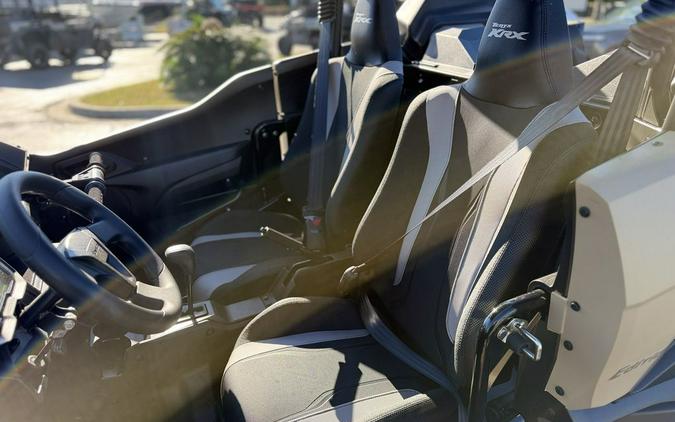 2026 Kawasaki Teryx Krx® 1000 Rock Edition