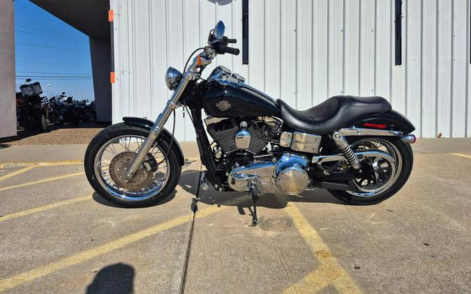 2007 Harley-Davidson® FXDL - Dyna® Low Rider