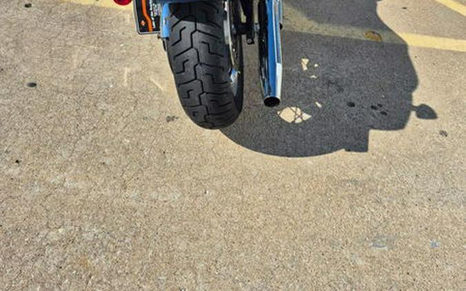 2007 Harley-Davidson® FXDL - Dyna® Low Rider