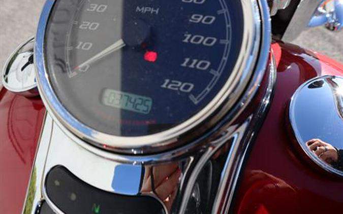 2018 Harley-Davidson Freewheeler®