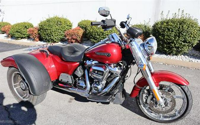 2018 Harley-Davidson Freewheeler®