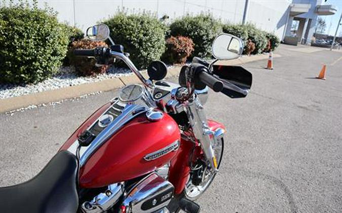 2018 Harley-Davidson Freewheeler®